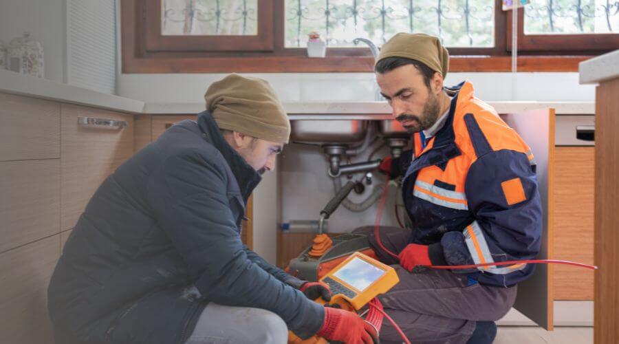 Professional septic pumping service in Weaverville, CA